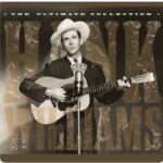 Hank Williams @ 600 x 400