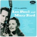 Les Paul @ 600 x 400