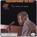 Furry Lewis and Memphis Slim Return To Vinyl Memphis Slim @ 600 x 400