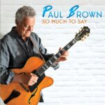 Paul Brown @ 600 x 400