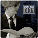 Dion Bronx In Blue @ 600 x 400