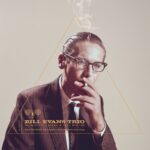 Bill Evans Trio 'Haunted Heart" ~ The Legendary Riverside Recordings Preview Bill Evans @ 600 x 400