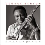 George Benson @ 600 x 400