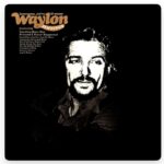 Waylon Jennings @ 600 x 400