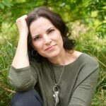 The Vivascene Interview with Melanie Florence Melanie Florence @ 600 x 400