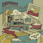 High Top Van @ 600 x 400