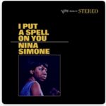 Nina Simone @ 600 x 400