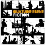 The Ebene Quartet @ 600 x 400