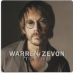 Warren Zevon @ 600 x 400