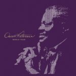 Oscar Peterson's World Tour Collection Oscar Peterson's World Tour @ 600 x 400